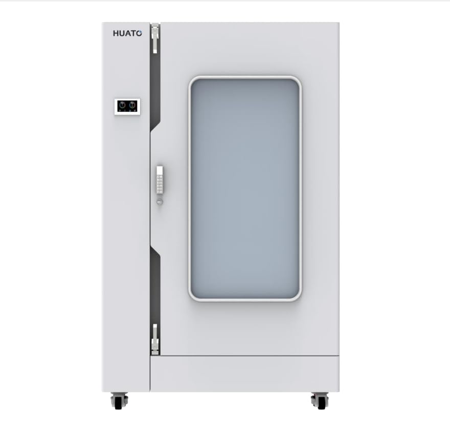 HUATO Energy Saving Constant Humidity Storage Cabinet – Zeolite ...